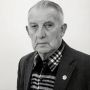 Скончался профессор ТвГМУ, легенда тверской анатомии Владимир Михайлович Калиниченко