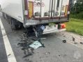 Два человека пострадали в страшном ДТП с легковушкой и грузовиком под Тверью