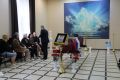 В Тверской области простились с орденоносцем, погибшим на СВО