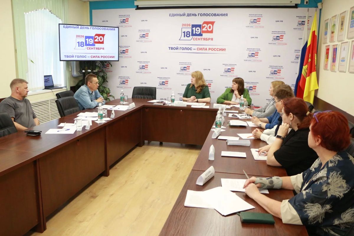 Без преград и без барьеров: с искренним уважением к каждому избирателю Без преград и без барьеров: с искренним уважением к каждому избирателю