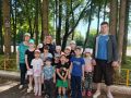 В Бологое сотрудники Госавтоинспекции провели профилактическое мероприятие для воспитанников социально-реабилитационного центра
