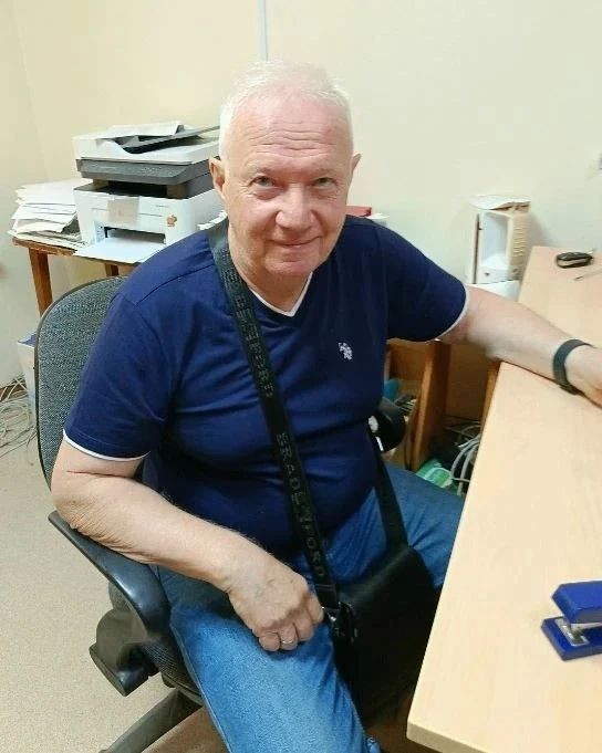 Команда из Тверской области вошла в тройку лидеров XVI Всероссийского чемпионата по компьютерному многоборью среди пенсионеров в номинации «Общекомандное первенство по федеральным округам» Команда из Тверской области вошла в тройку лидеров XVI Всероссийского чемпионата по компьютерному многоборью среди пенсионеров в номинации «Общекомандное первенство по федеральным округам»
