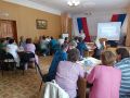 Подготовка общественных наблюдателей на выборах 20 сентября 2026 года: в ежедневном формате