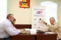 Тверским региональным отделением ЛДПР представлен список кандидатов, выдвинутых по одномандатным избирательным округам на выборах депутатов Законодательного Собрания Тверской области