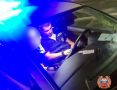 Госавтоинспекция города Твери подвела итоги мероприятия "Контроля трезвости"