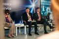Представители бизнеса, сферы финансов и креативного сектора из регионов ЦФО в Твери определили ключевые векторы совместной работы по развитию финансовой культуры граждан