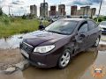 В Твери мотоциклист не успел обкатать обнову, как попал в аварию