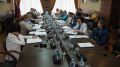 На заседании комитета по госустройству и местному самоуправлению, которое состоялось 13 июля под председательством Александра Клиновского, было рассмотрено 9 вопросов