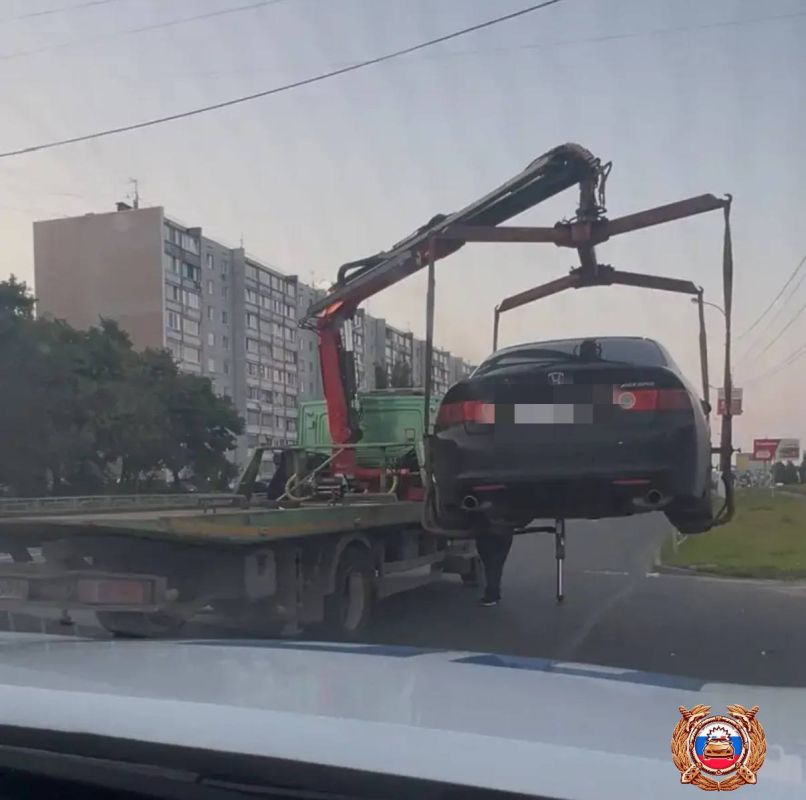 Госавтоинспекция города Твери подвела итоги мероприятия "Контроля трезвости" Госавтоинспекция города Твери подвела итоги мероприятия "Контроля трезвости"