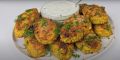 Кабачковые котлеты: легкий и вкусный способ разнообразить ваше меню