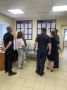 В ОСТАШКОВЕ ЧЛЕНЫ ОБЩЕСТВЕННОГО СОВЕТА ОЦЕНИЛИ РАБОТУ МЕСТНОГО ПОДРАЗДЕЛЕНИЯ ПО ВОПРОСАМ МИГРАЦИИ