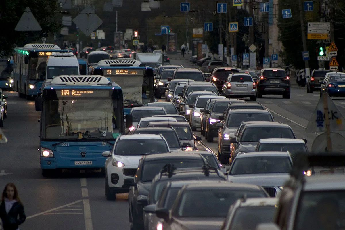 В России заблокировали сайты с устройствами для сокрытия автомобильных знаков от камер