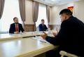 Виталий Королев дал поручения по ремонту Рамешковской средней школы и поддержал инициативу жителей округа об установке бюста герою 1812 года, поэту Федору Николаевичу Глинке