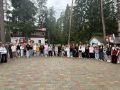 В ДЕТСКОМ ЗАГОРОДНОМ ЛАГЕРЕ ПОЛИЦЕЙСКИЕ РАССКАЗАЛИ ПОДРОСТКАМ О ПРАВИЛАХ БЕЗОПАСНОСТИ В ЦИФРОВОМ ПРОСТРАНСТВЕ