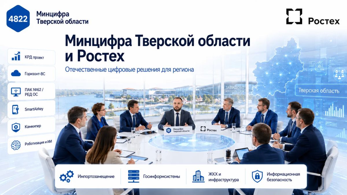 Бизнес-миссия ГК «Ростех»: день второй