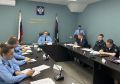 В прокуратуре Тверской области под председательством прокурора региона Дениса Назаренко состоялось межведомственное совещание руководителей правоохранительных органов, на котором рассмотрены актуальные вопросы возвращения...