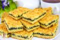 Летний пирог с щавелем: нежность и свежесть в каждом кусочке