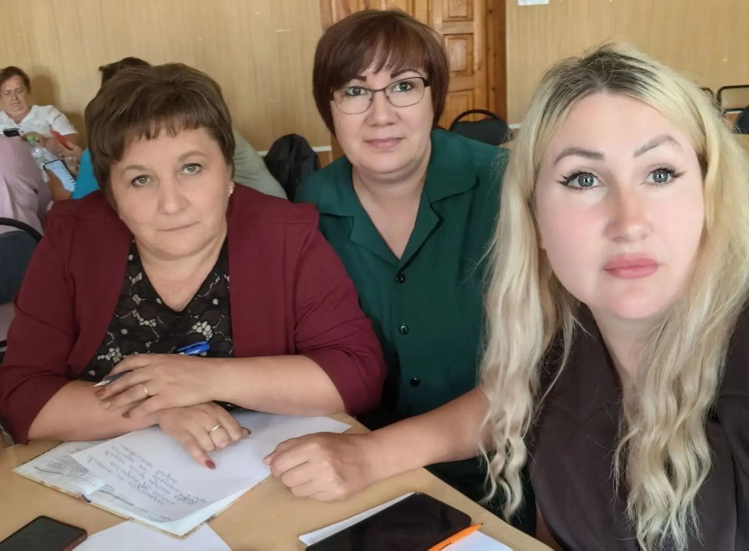 Региональный штаб общественного наблюдения Тверской области продолжает обучение наблюдателей на предстоящих в сентябре выборах Региональный штаб общественного наблюдения Тверской области продолжает обучение наблюдателей на предстоящих в сентябре выборах