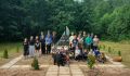 В Тверской области прошла реконструкции памятника и мемориалов