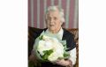 100 лет исполнилось жительнице Вышнего Волочка, труженице тыла Ольге Ивановне Виноградовой