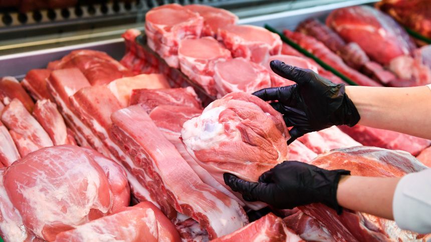 Цены на продукты продолжают расти: что нас ждет?