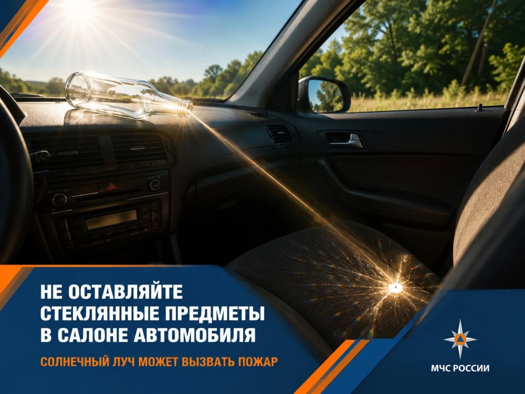В Верхневолжье солнечная погода