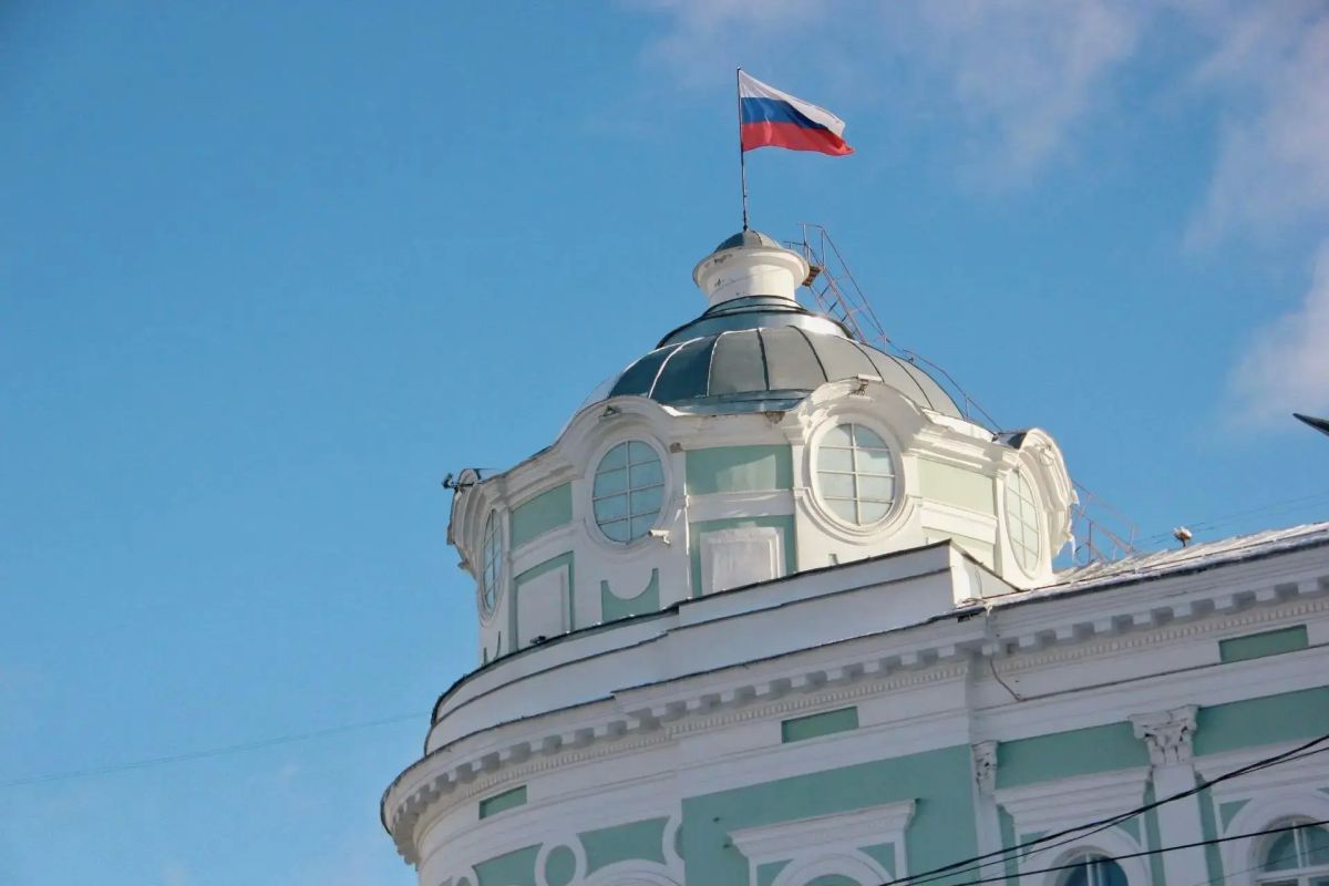 Виталий Королев об инвестиционном пакете Верхневолжья: реализуется и заявлено 119 проектов – это более 14 тысяч новых рабочих мест