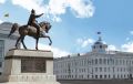 Виталий Королев: Сегодня представляю отчёт о работе Правительства в нашем Законодательном Собрании