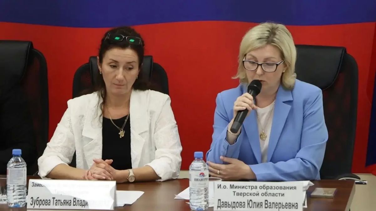 В Тверской области стартовала социальная кампания, посвященная безопасности на перекрестках В Тверской области стартовала социальная кампания, посвященная безопасности на перекрестках