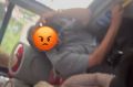 ПОЛИЦИЯ ПРОВОДИТ ПРОВЕРКУ ИНЦИДЕНТА В АВТОБУСЕ С УЧАСТИЕМ ПАССАЖИРОВ ОБЩЕСТВЕННОГО ТРАНСПОРТА