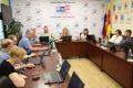 18 июля состоялось 15 заседание избирательной комиссии Тверской области