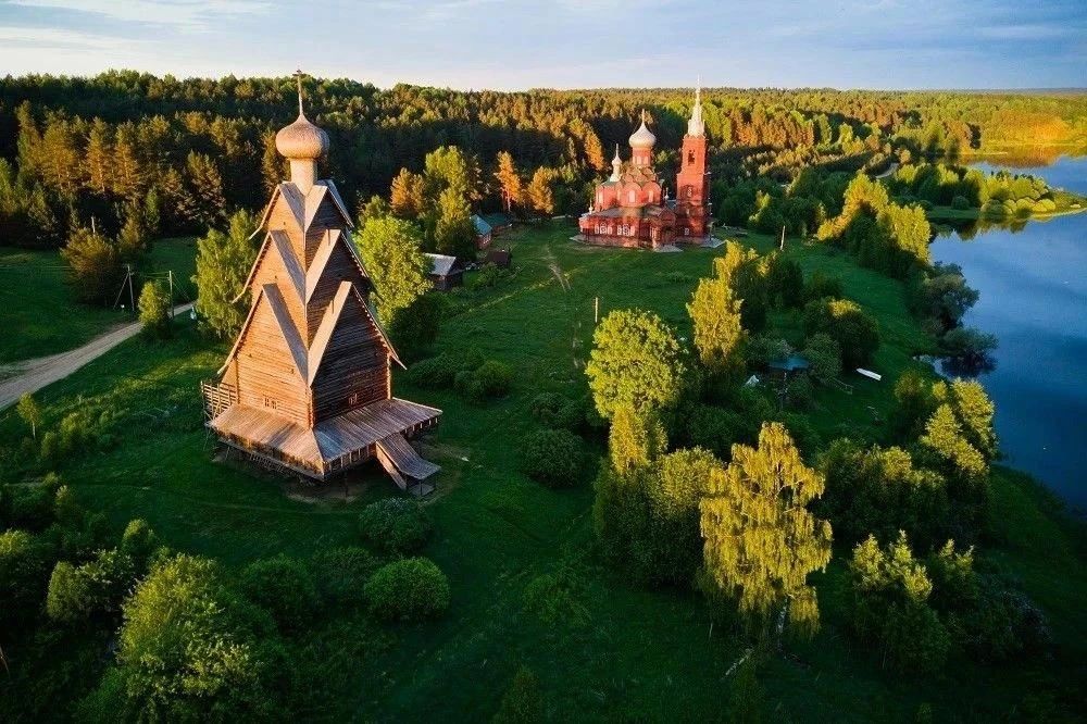 18 июля дни муниципальных образований отмечают Кесовогорский, Краснохолмский, Пеновский округа и ЗАТО Озерный 18 июля дни муниципальных образований отмечают Кесовогорский, Краснохолмский, Пеновский округа и ЗАТО Озерный