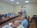 Заместитель Вышневолоцкого межрайонного прокурора Антон Виноградов принял участие в заседании комиссии по контролю за ходом подготовки жилищно-коммунального комплекса Вышневолоцкого муниципального округа Тверской области к...