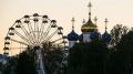 Тверь официально вошла в состав «Золотого кольца России»