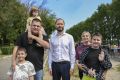 Виталий Королев: День города в Твери – и погода отличная! Праздник получается ярким, насыщенным, живым и по-настоящему семейным