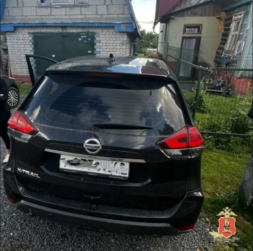 ДЕЛА СЕМЕЙНЫЕ: В КОНАКОВСКОМ МУНИЦИПАЛЬНОМ ОКРУГЕ МУЖЧИНА СТРЕЛЯЛ ИЗ ТРАВМАТА ПО МАШИНЕ СУПРУГИ ДЕЛА СЕМЕЙНЫЕ: В КОНАКОВСКОМ МУНИЦИПАЛЬНОМ ОКРУГЕ МУЖЧИНА СТРЕЛЯЛ ИЗ ТРАВМАТА ПО МАШИНЕ СУПРУГИ