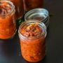 Восточные сказки на вашей кухне: как приготовить баклажанную икру по-румынски