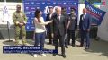 Прямой эфир из сердца столицы Верхневолжья: как ГТРК «Тверь» поздравила горожан с праздником