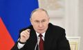 Владимир Путин закрепил особый статус учителей и расширил их соцгарантии