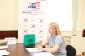 «НОВЫЕ ЛЮДИ» представили документы для регистрации областного списка кандидатов на выборах депутатов Законодательного Собрания Тверской области