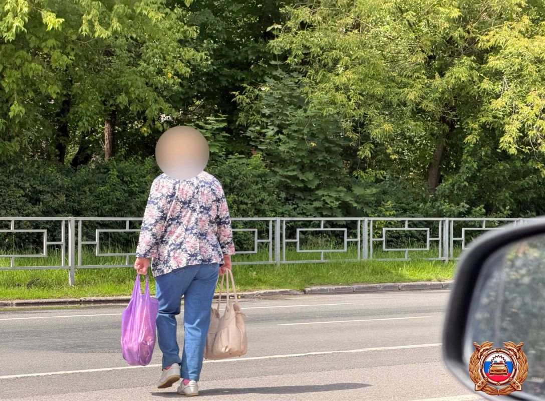 В период с 13 по 19 июля 2026 года тверские автоинспекторы составили 102 административных материала в отношении пешеходов, нарушающих ПДД и водителей, которые не предоставили преимущество пешеходам, из них 56 в отношении...