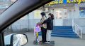 С 13 по 19 Июля в Твери сотрудники Госавтоинспекции привлекли к ответственности за нарушения ПДД 7 водителей электросамокатов
