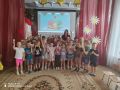 Вышневолоцкие автоинспекторы провели для дошкольников профилактическое занятие «Маленький пешеход – большая ответственность»