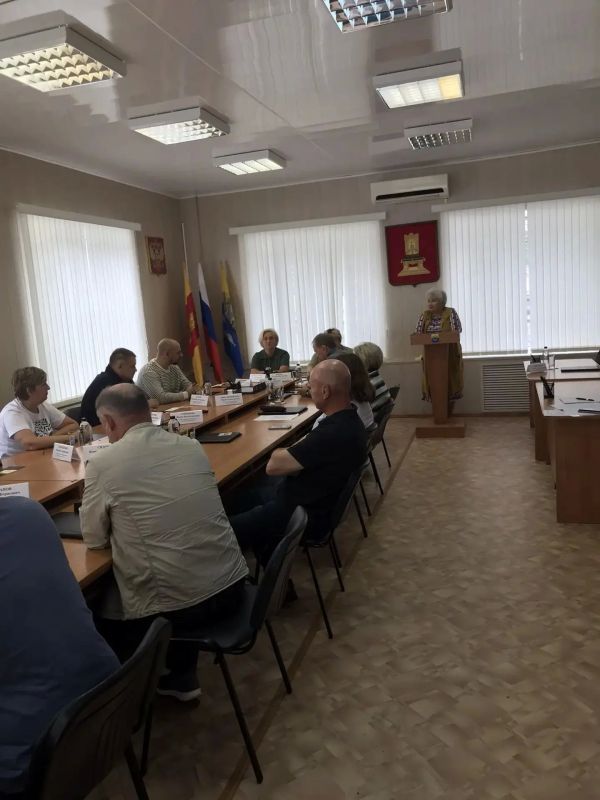 В муниципалитетах Тверской области продолжается активная подготовка к Единому дню голосования В муниципалитетах Тверской области продолжается активная подготовка к Единому дню голосования
