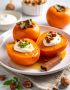 Хурма: как насладиться сладким вкусом без вяжущего эффекта?