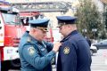 Министр МЧС наградил сотрудника тверского УФСИН за спасение детей на пожаре