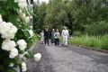 В городе проверяют дворы, благоустроенные по программе инициативного бюджетирования