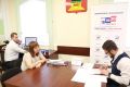Рушан Тактаров представил документы на выдвижение кандидатом Государственной Думы России