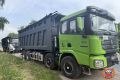 Госавтоинспекция города Твери подвела промежуточные итоги рейда «Грузовик»