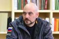 Дмитрий Стешин: У меня тоже память хорошая, я помню, как пахло кровью в вагоне подорванного "Невского экспресса"